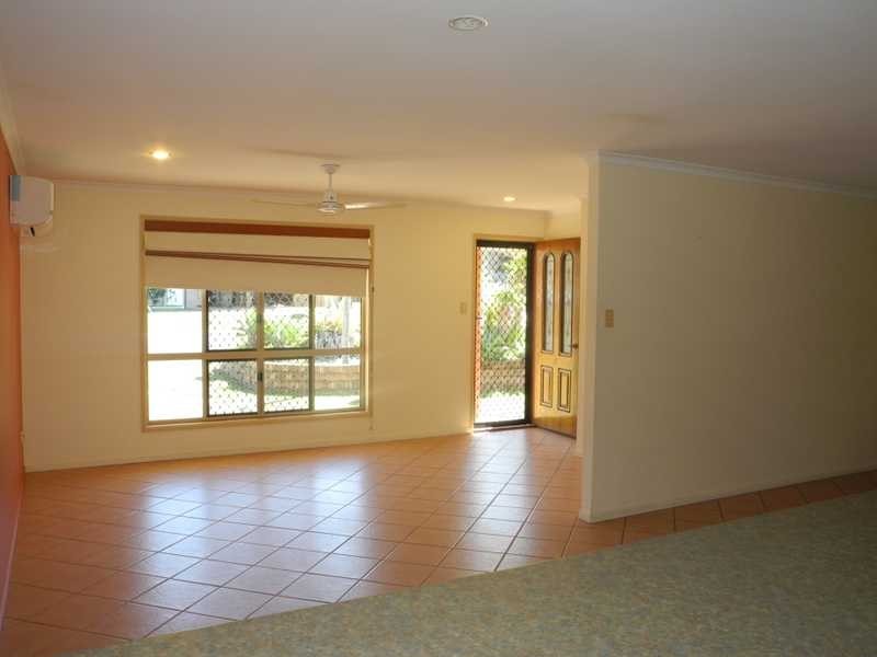 18 Jarrah Drive, Boyne Island QLD 4680