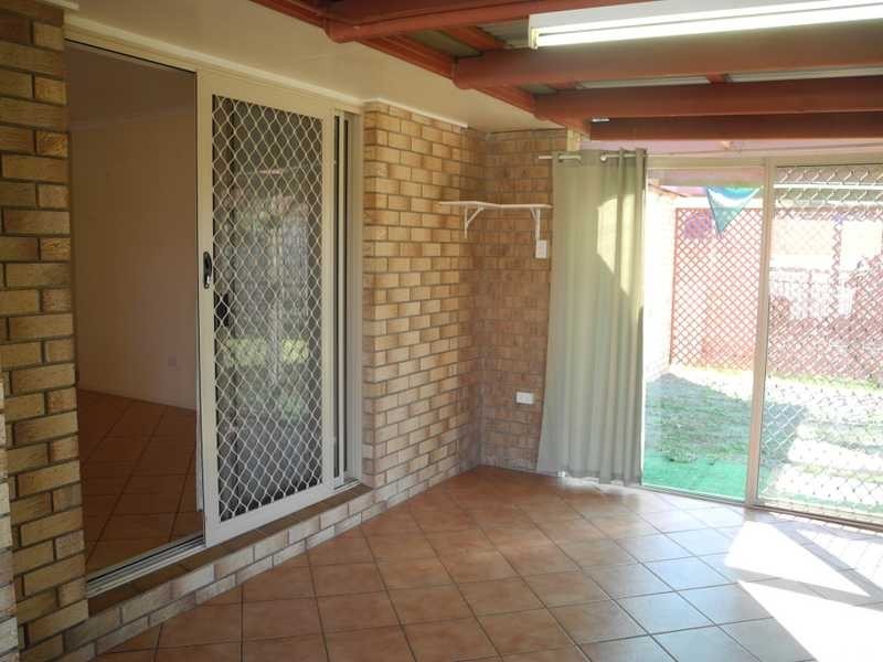 18 Jarrah Drive, Boyne Island QLD 4680