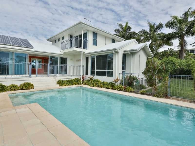 4 Jacinta Court, Tannum Sands QLD 4680