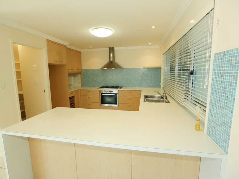 4 Jacinta Court, Tannum Sands QLD 4680