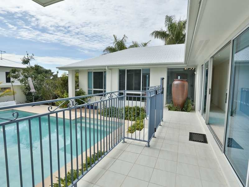 4 Jacinta Court, Tannum Sands QLD 4680