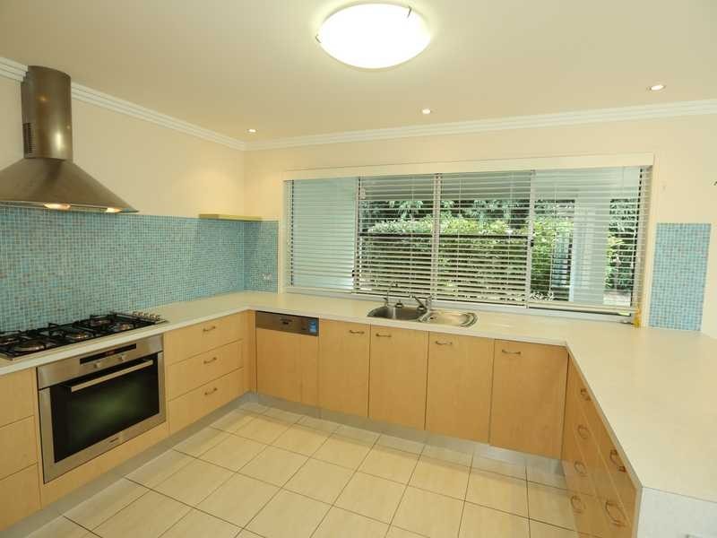 4 Jacinta Court, Tannum Sands QLD 4680