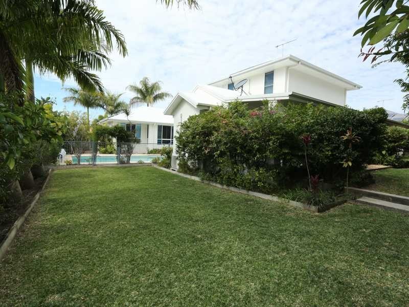 4 Jacinta Court, Tannum Sands QLD 4680