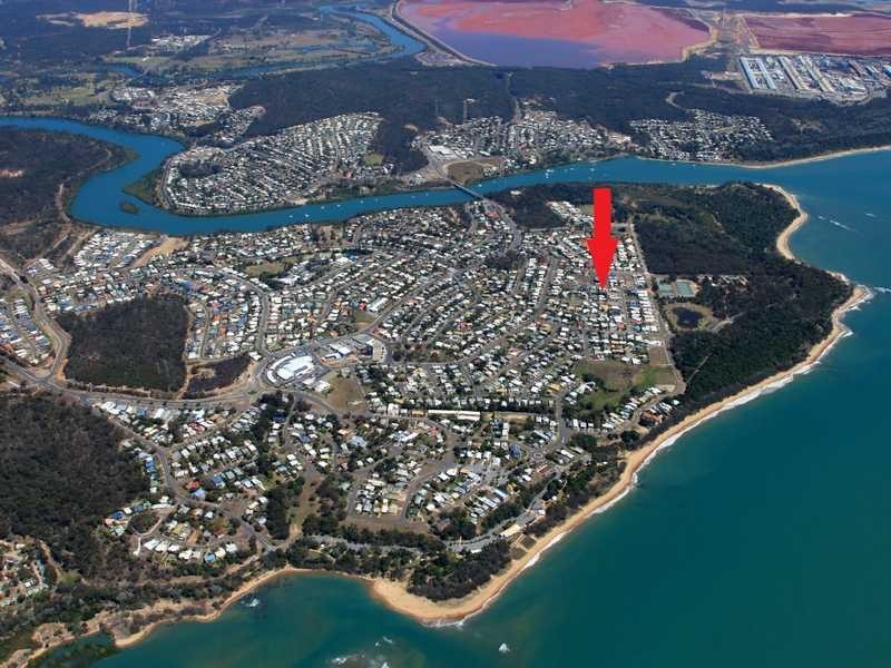 4 Jacinta Court, Tannum Sands QLD 4680