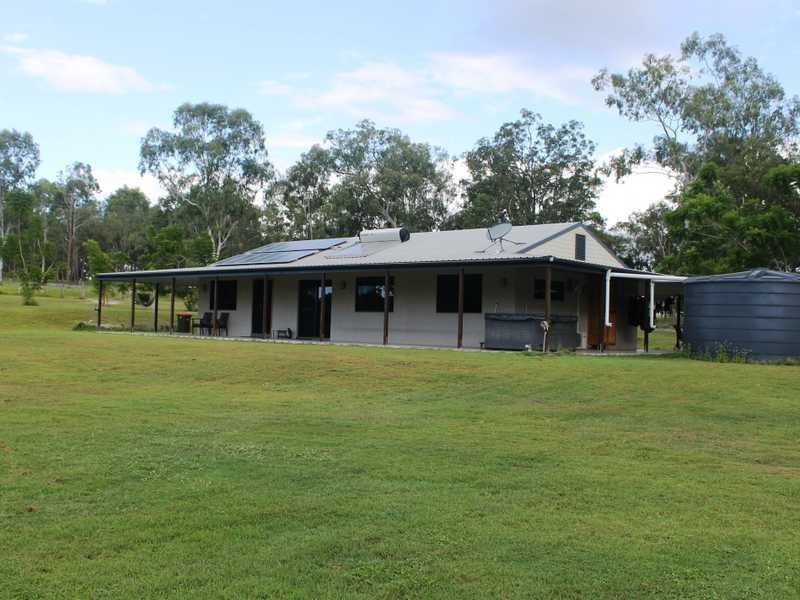 157 Messmate Drive, Miriam Vale QLD 4677