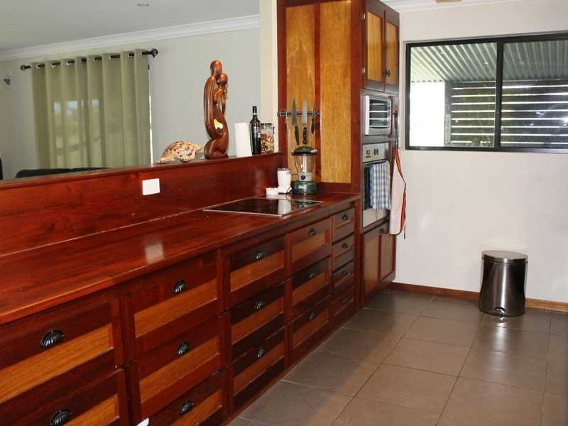 157 Messmate Drive, Miriam Vale QLD 4677