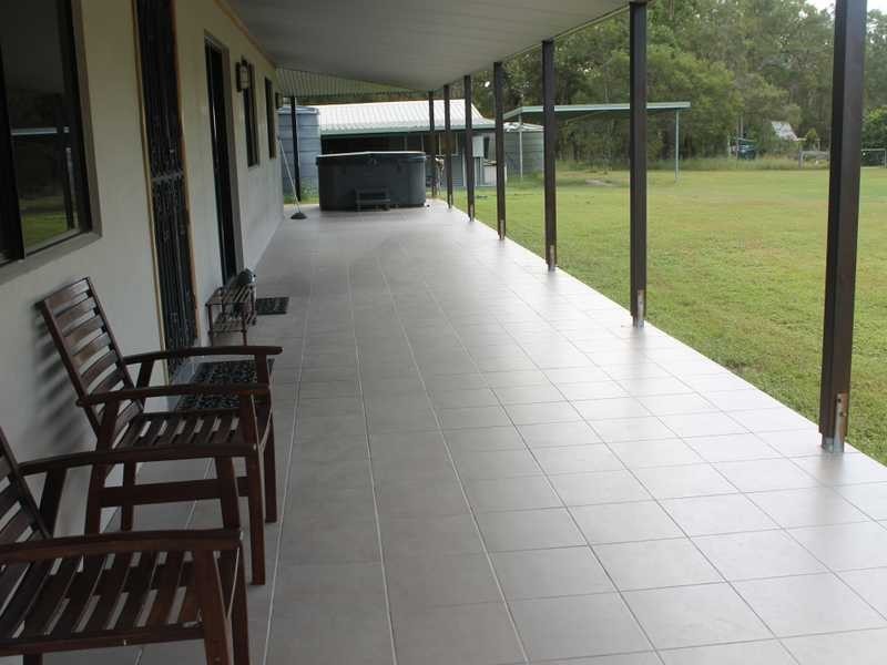 157 Messmate Drive, Miriam Vale QLD 4677