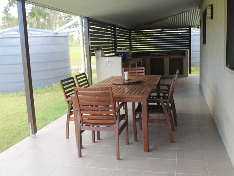 157 Messmate Drive, Miriam Vale QLD 4677