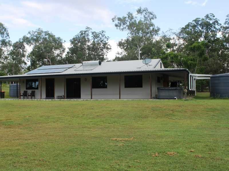 157 Messmate Drive, Miriam Vale QLD 4677