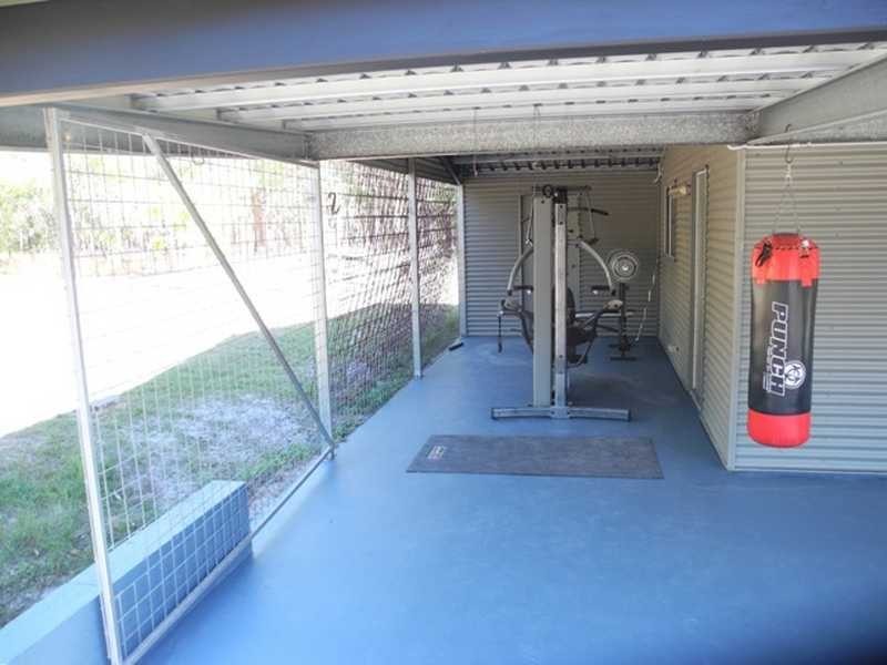 157 Messmate Drive, Miriam Vale QLD 4677