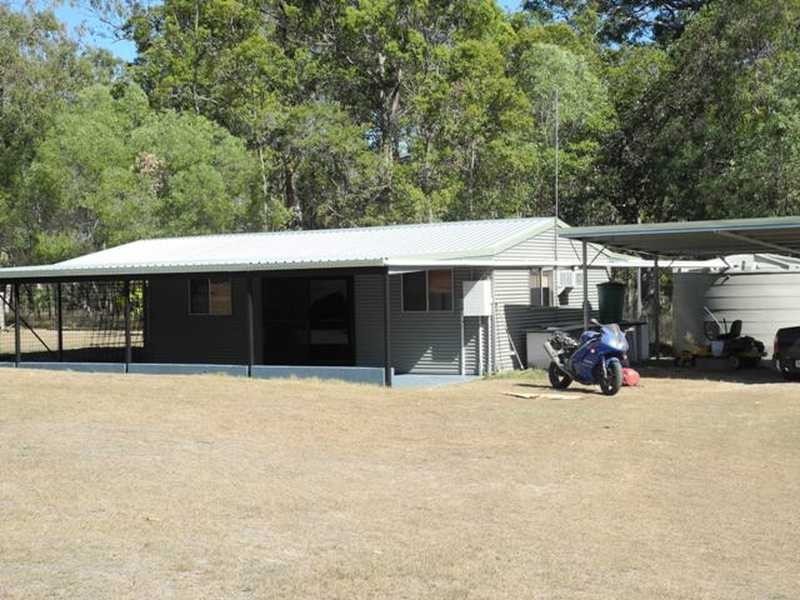 157 Messmate Drive, Miriam Vale QLD 4677