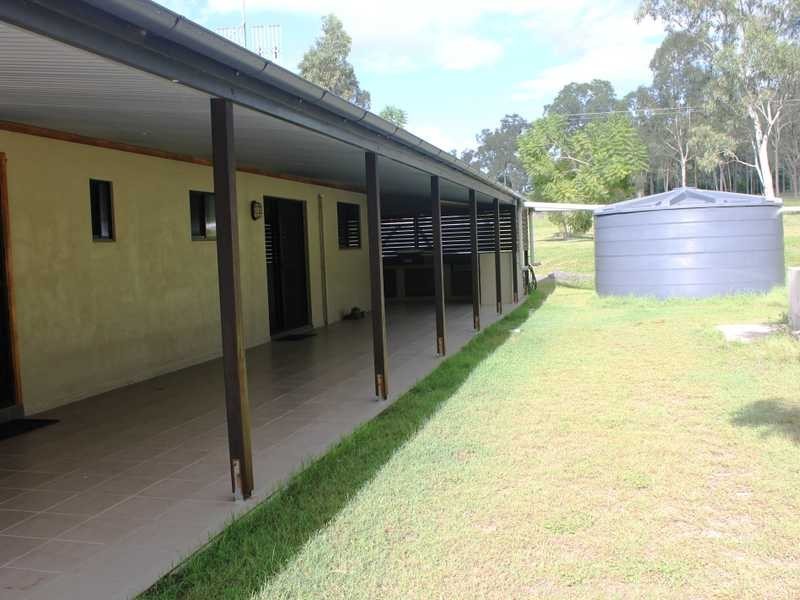 157 Messmate Drive, Miriam Vale QLD 4677