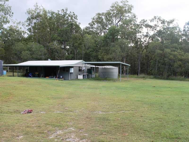 157 Messmate Drive, Miriam Vale QLD 4677