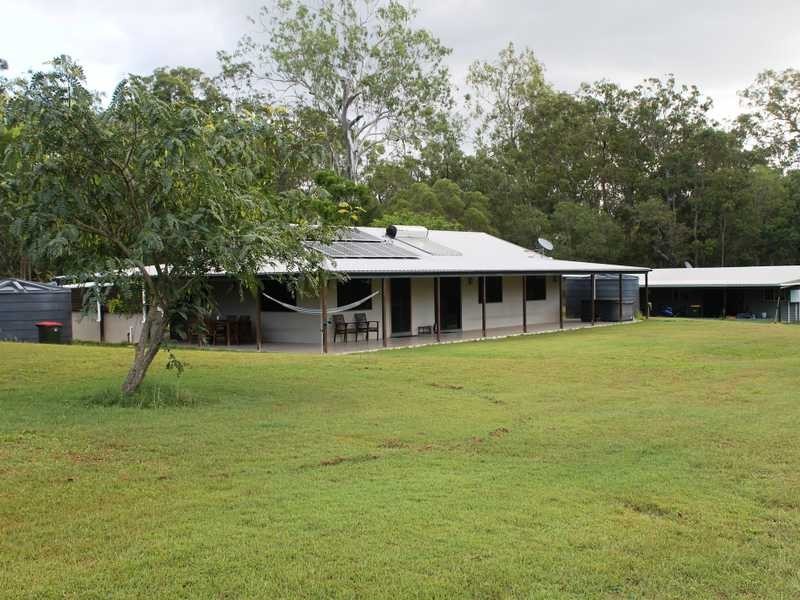 157 Messmate Drive, Miriam Vale QLD 4677