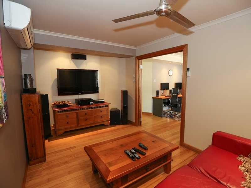 43 Langdon Street, Tannum Sands QLD 4680