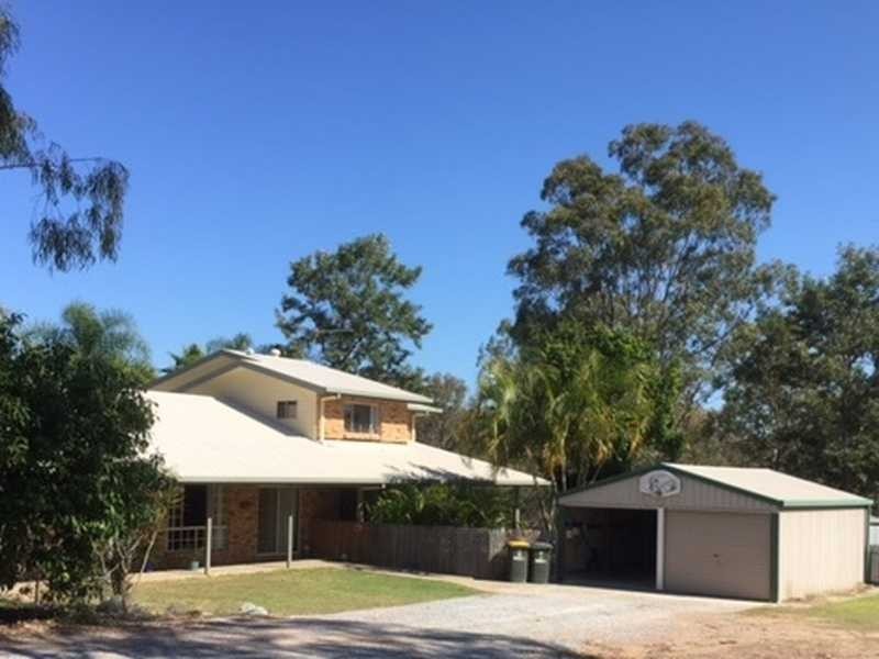 59 Silverton Drive, Tannum Sands QLD 4680