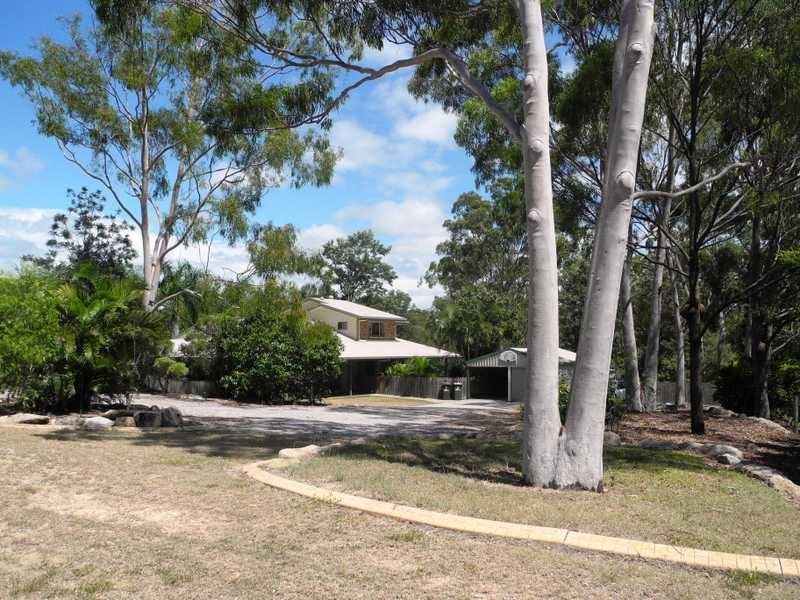 59 Silverton Drive, Tannum Sands QLD 4680