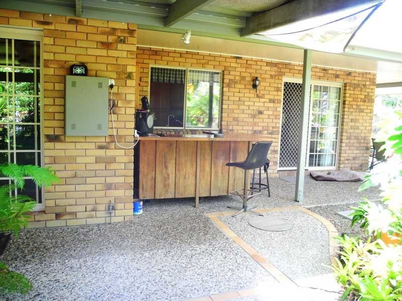 59 Silverton Drive, Tannum Sands QLD 4680