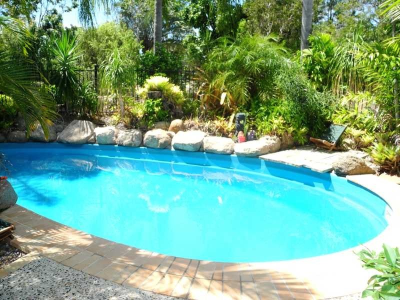 59 Silverton Drive, Tannum Sands QLD 4680