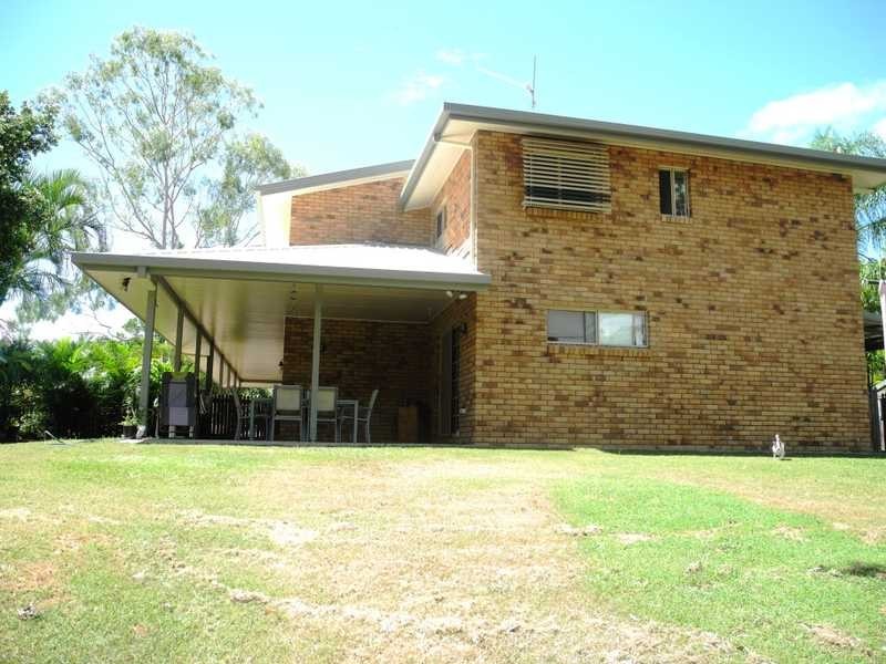 59 Silverton Drive, Tannum Sands QLD 4680