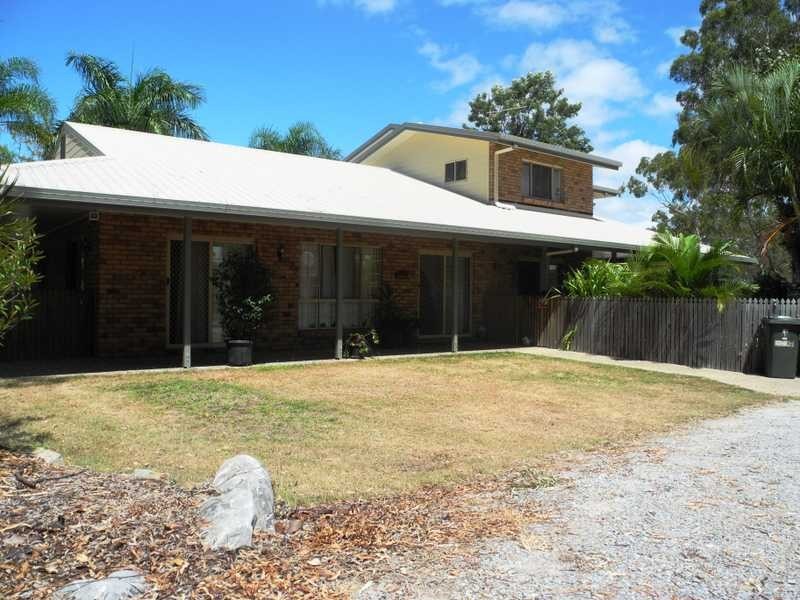 59 Silverton Drive, Tannum Sands QLD 4680