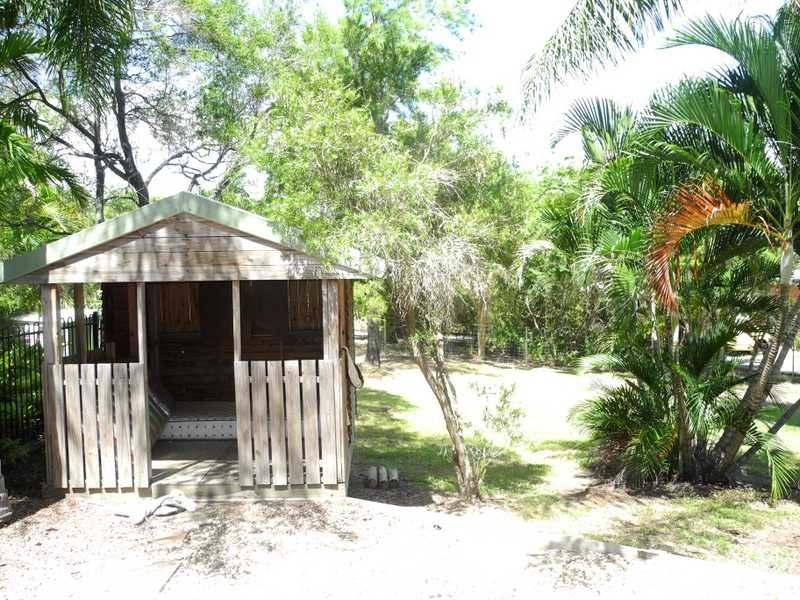 59 Silverton Drive, Tannum Sands QLD 4680