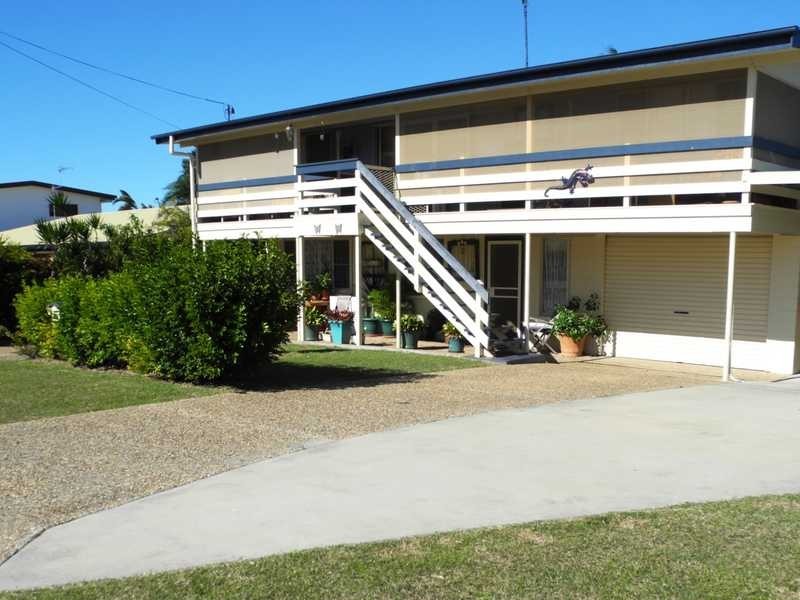 69 Booth Avenue, Tannum Sands QLD 4680
