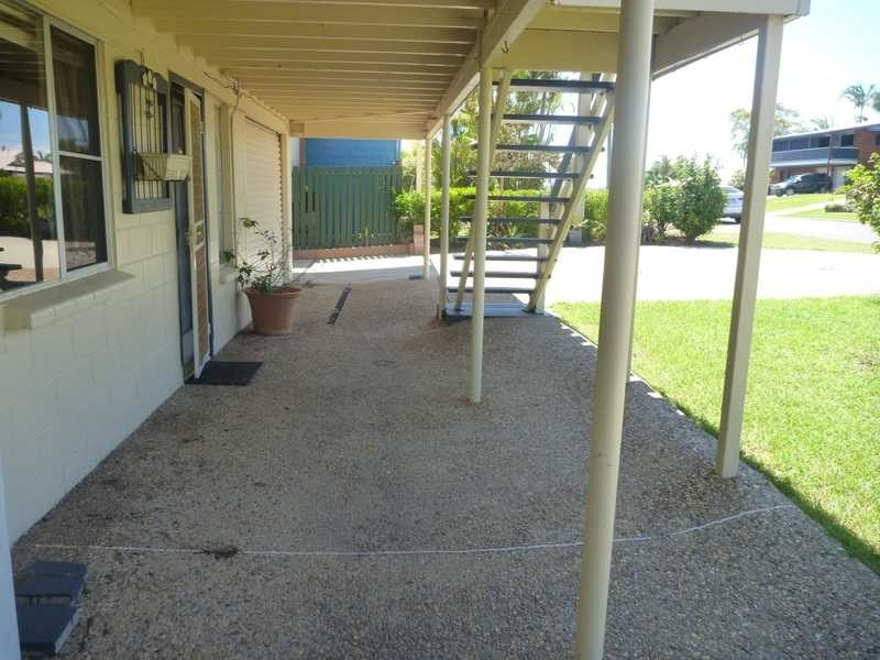 69 Booth Avenue, Tannum Sands QLD 4680