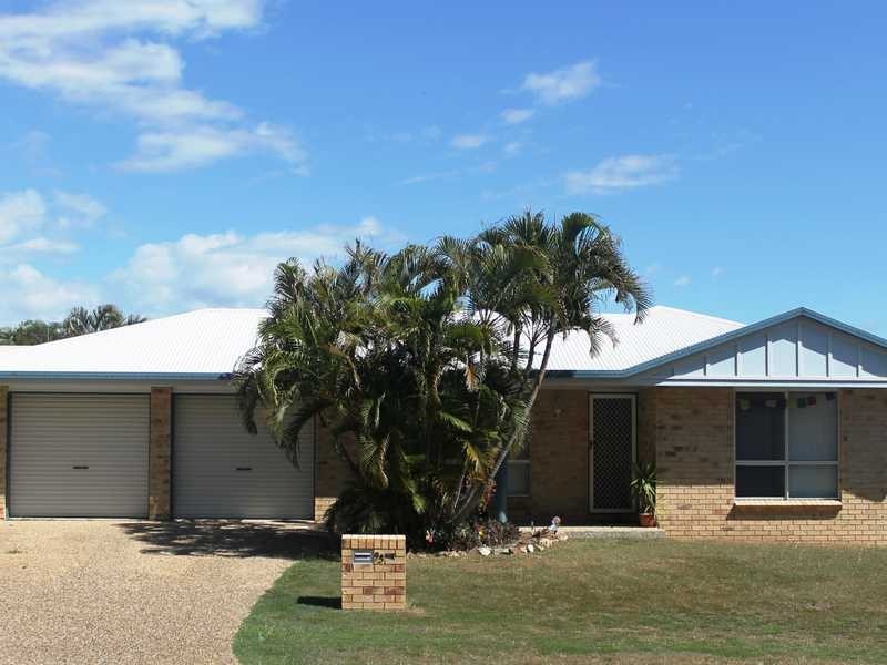 93 The Oaks Road, Tannum Sands QLD 4680