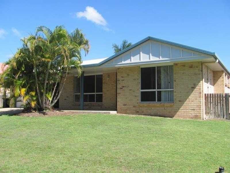 93 The Oaks Road, Tannum Sands QLD 4680