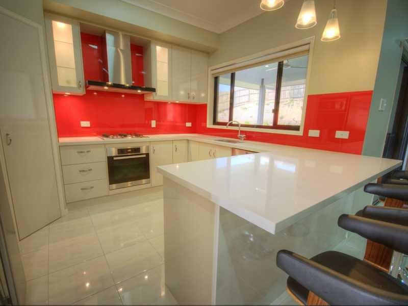 8 Cloncurry Court, Tannum Sands QLD 4680