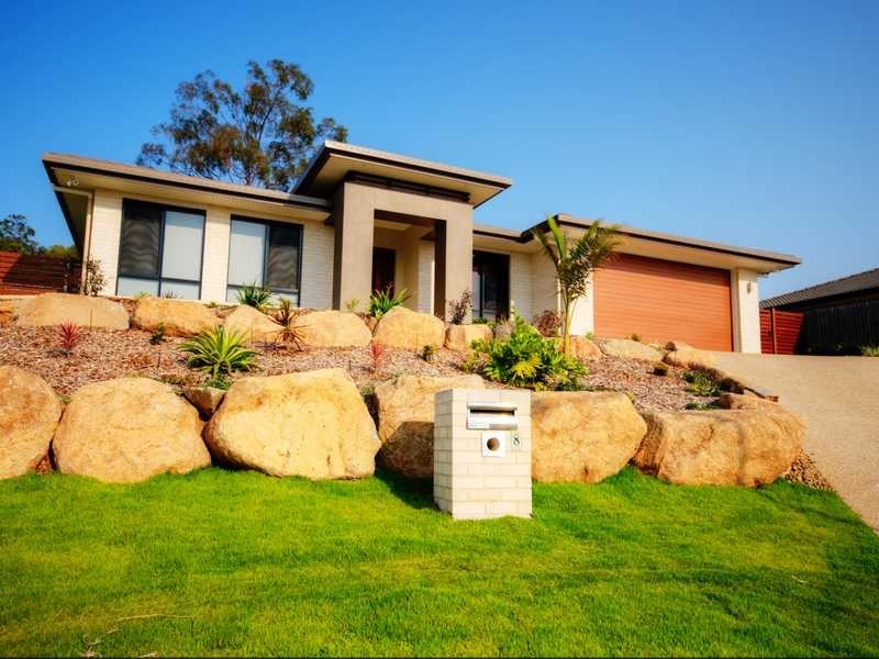 8 Cloncurry Court, Tannum Sands QLD 4680