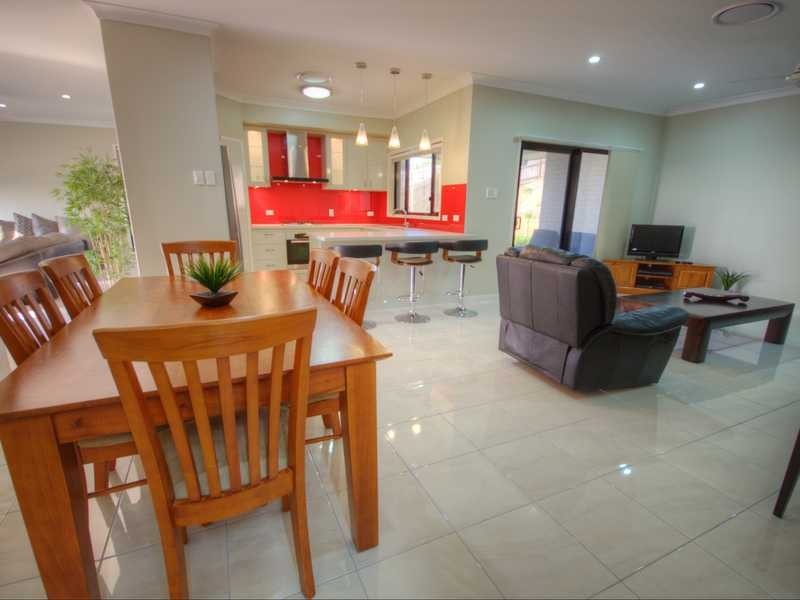8 Cloncurry Court, Tannum Sands QLD 4680
