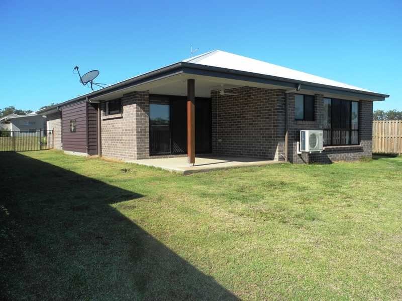 5 Corimba Parade, Boyne Island QLD 4680