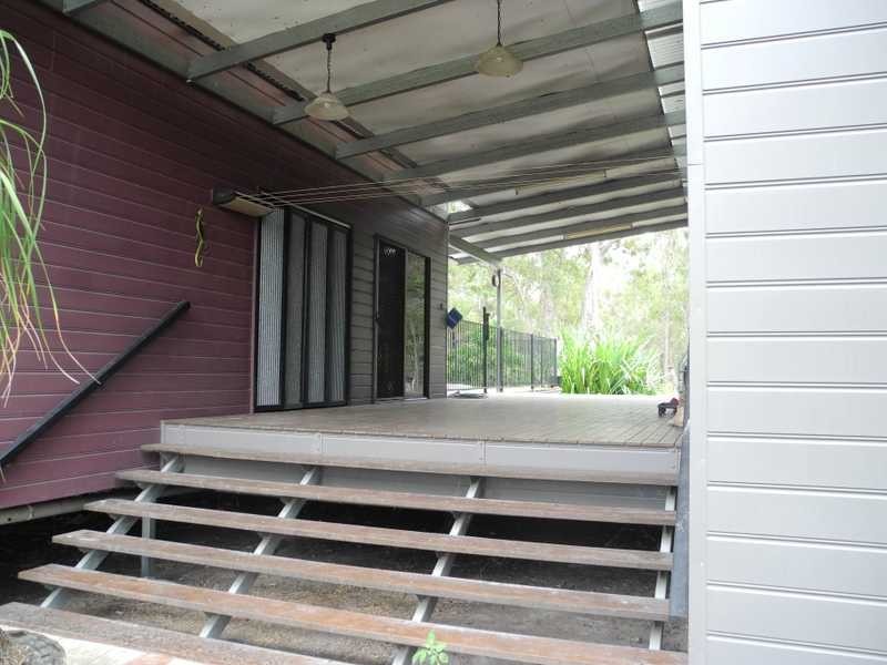 169 Messmate Drive, Miriam Vale QLD 4677