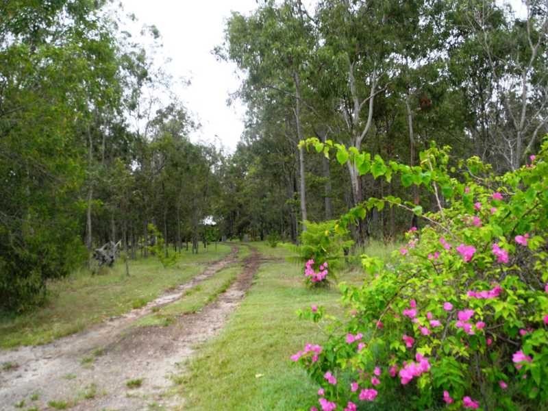 169 Messmate Drive, Miriam Vale QLD 4677
