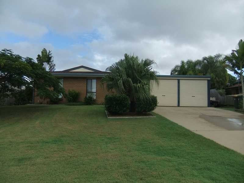 28 Winnecke, Tannum Sands QLD 4680