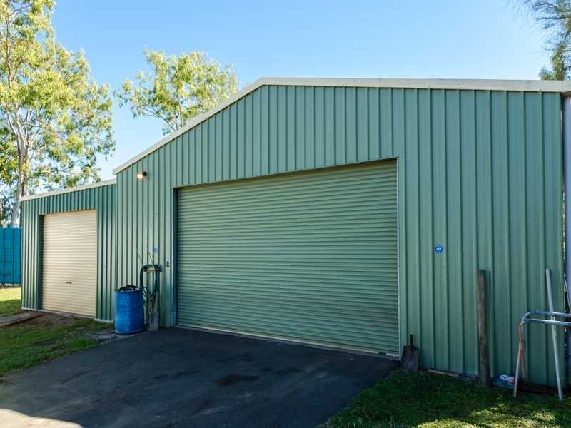 365 Boyne Island Road, Boyne Island QLD 4680