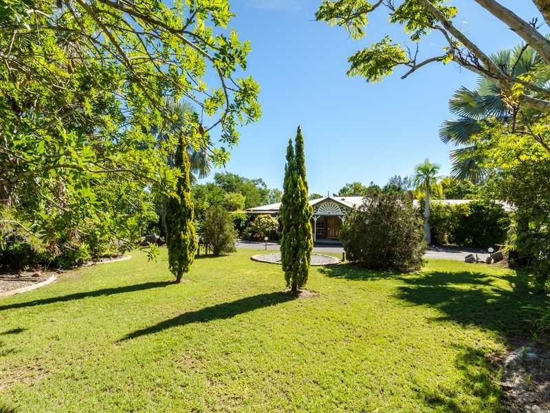 365 Boyne Island Road, Boyne Island QLD 4680