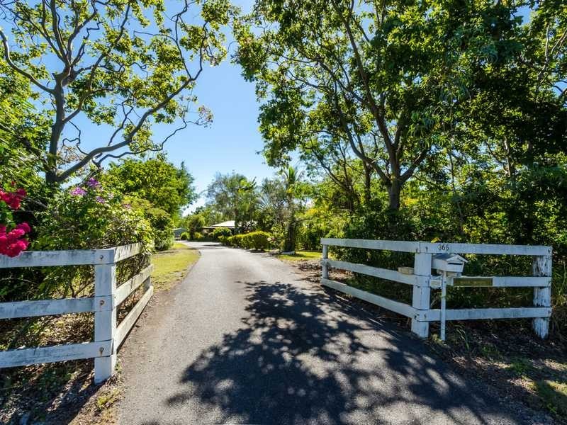 365 Boyne Island Road, Boyne Island QLD 4680