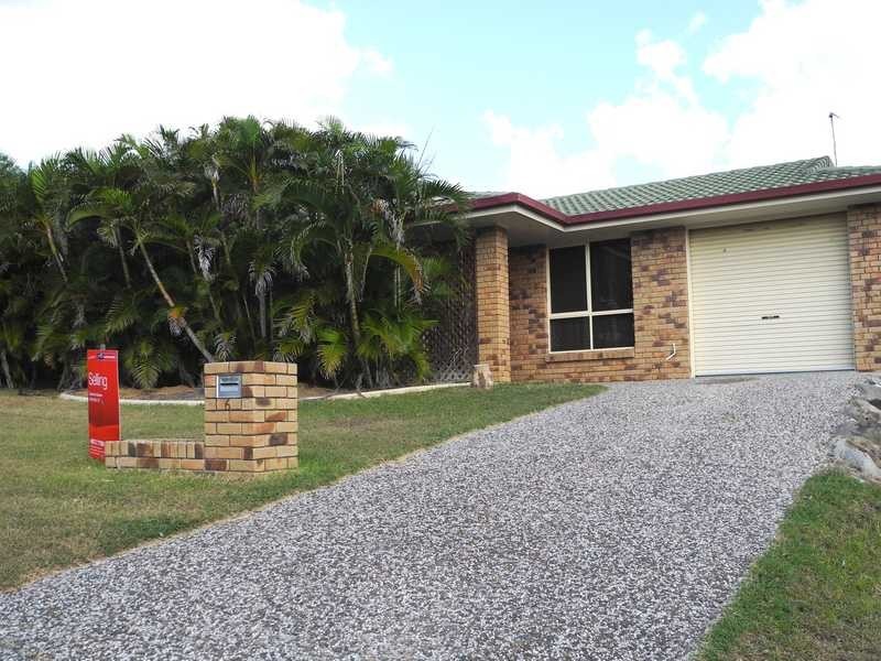 6 Cambridge Close, Tannum Sands QLD 4680
