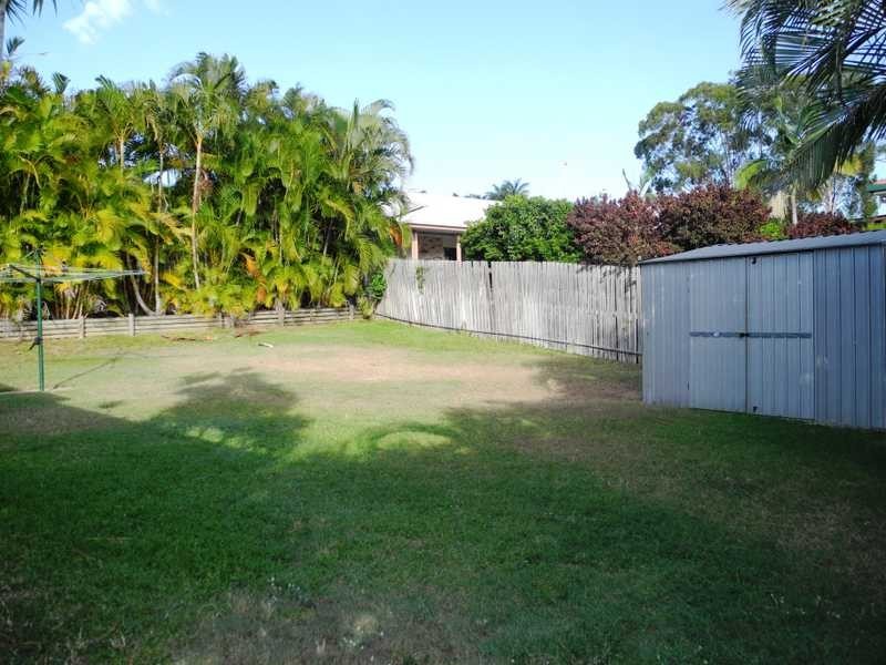 6 Cambridge Close, Tannum Sands QLD 4680