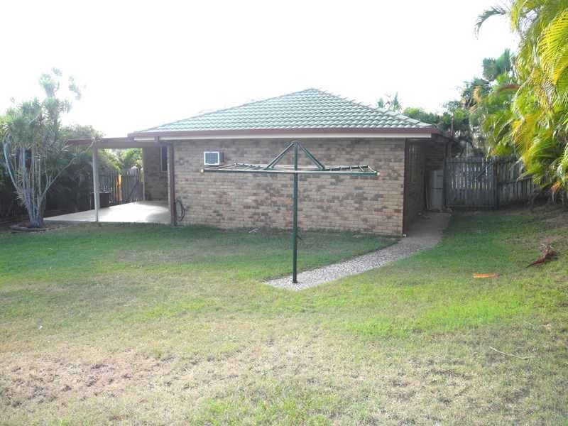 6 Cambridge Close, Tannum Sands QLD 4680