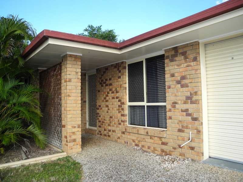 6 Cambridge Close, Tannum Sands QLD 4680
