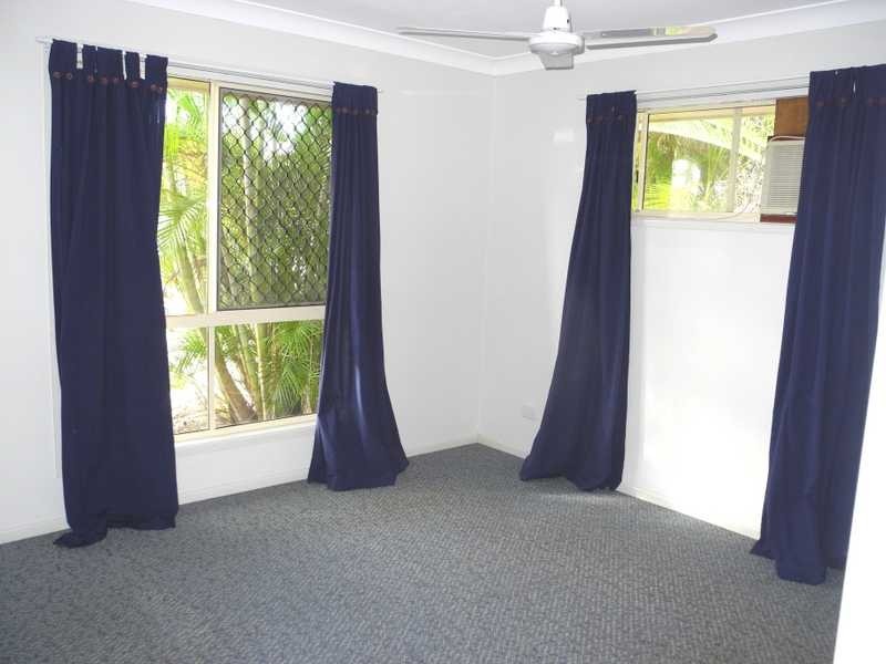6 Cambridge Close, Tannum Sands QLD 4680