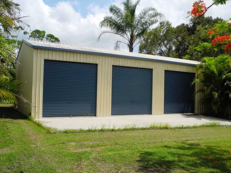 9 Wadeleigh Street, Bororen QLD 4678