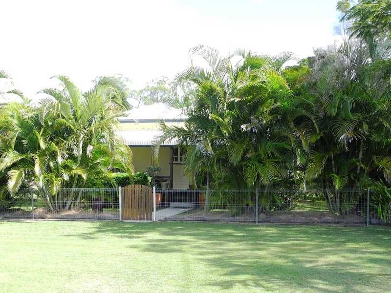 9 Wadeleigh Street, Bororen QLD 4678