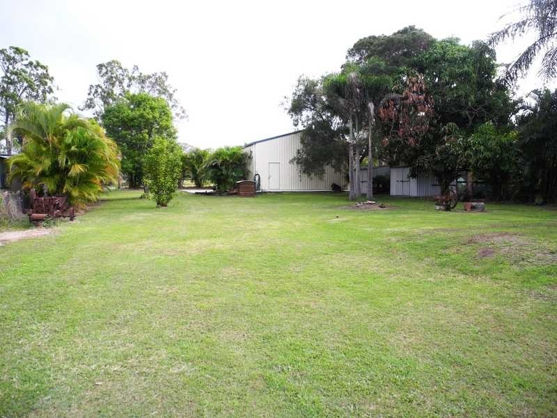 9 Wadeleigh Street, Bororen QLD 4678
