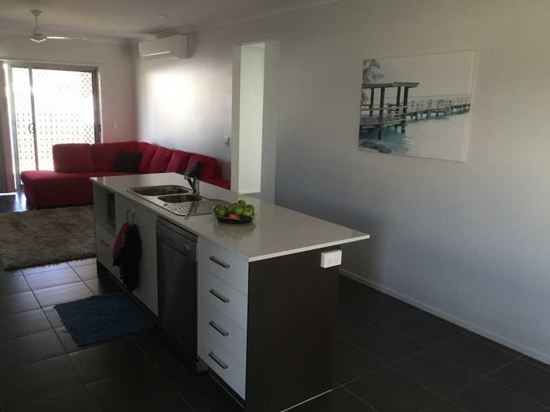 34 Tulipwood Circuit, Boyne Island QLD 4680