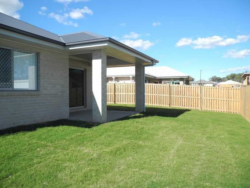 34 Tulipwood Circuit, Boyne Island QLD 4680